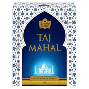 Tata tea