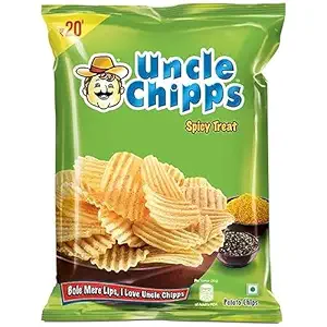 Balaji chips
