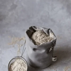 Wheat atta