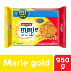 Britannia Marie Gold Biscuits 950g