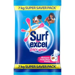Surf excel