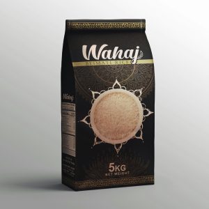 Basmati rice