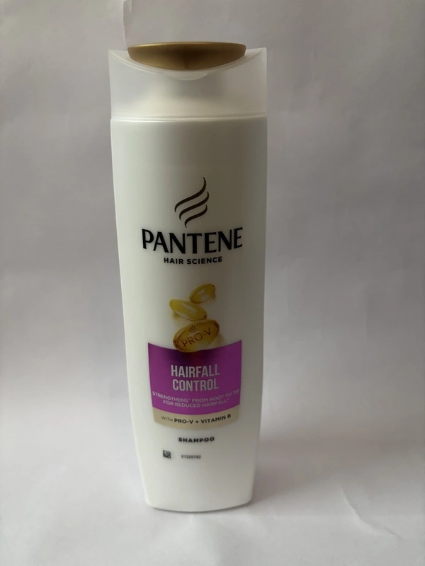 Pantene hairfall Shampoo 400g