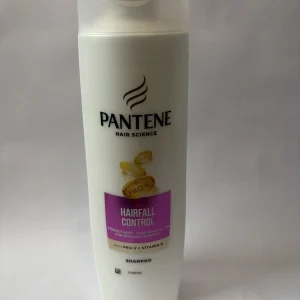 Pantene hairfall Shampoo 400g