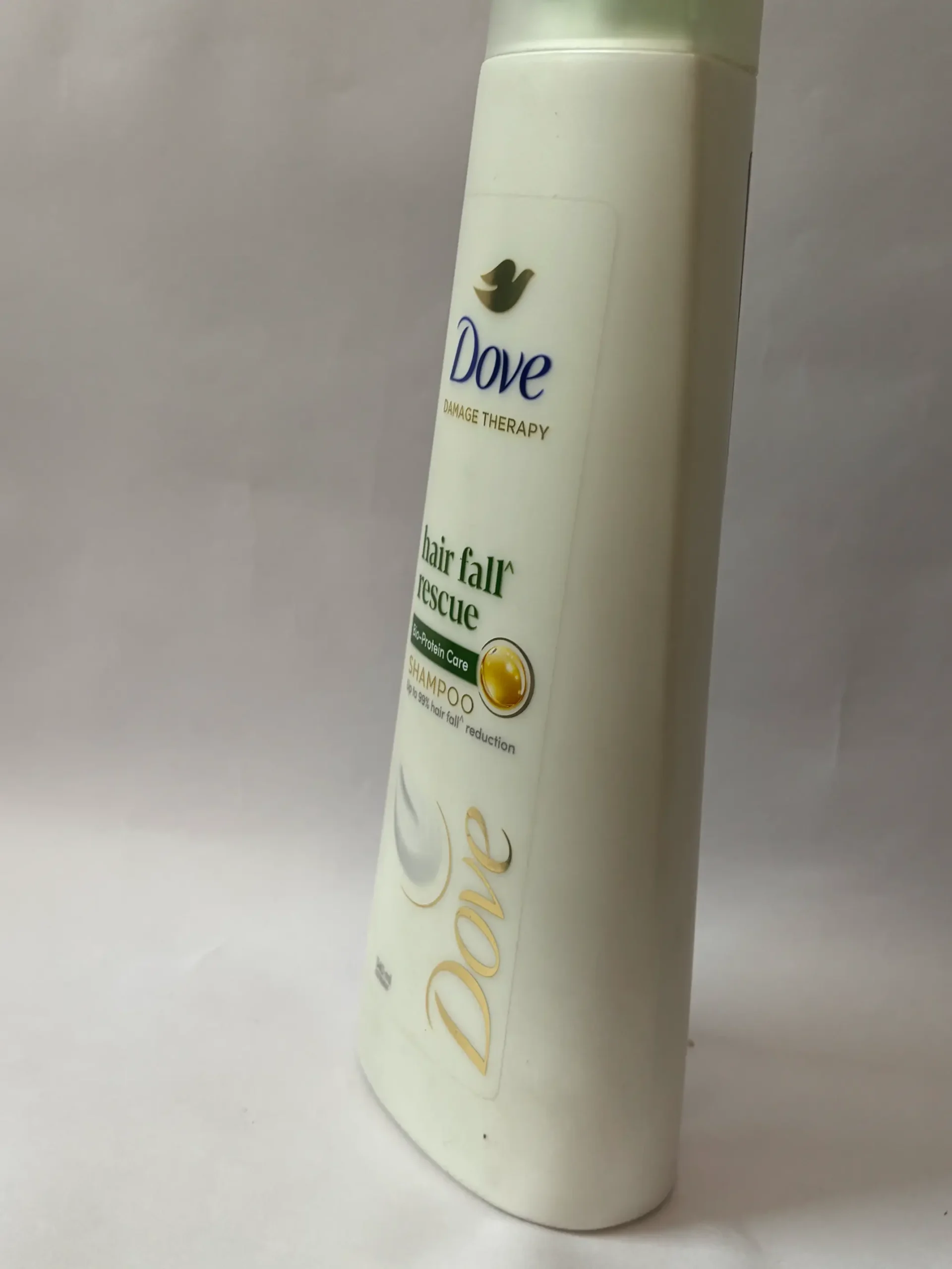 Dove hair fall rescue shampoo (340ml) - Image 3